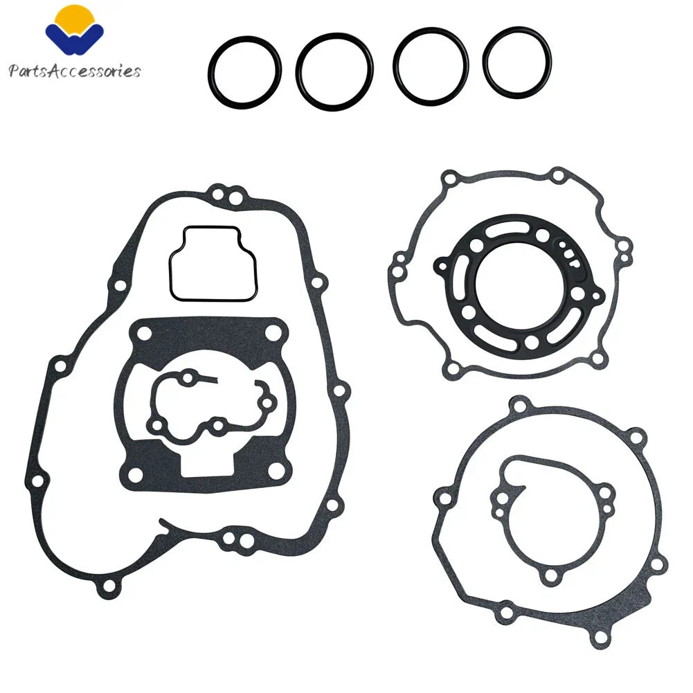 Complete Gasket Kit Set for Kawasaki KX100 (1998–2020)