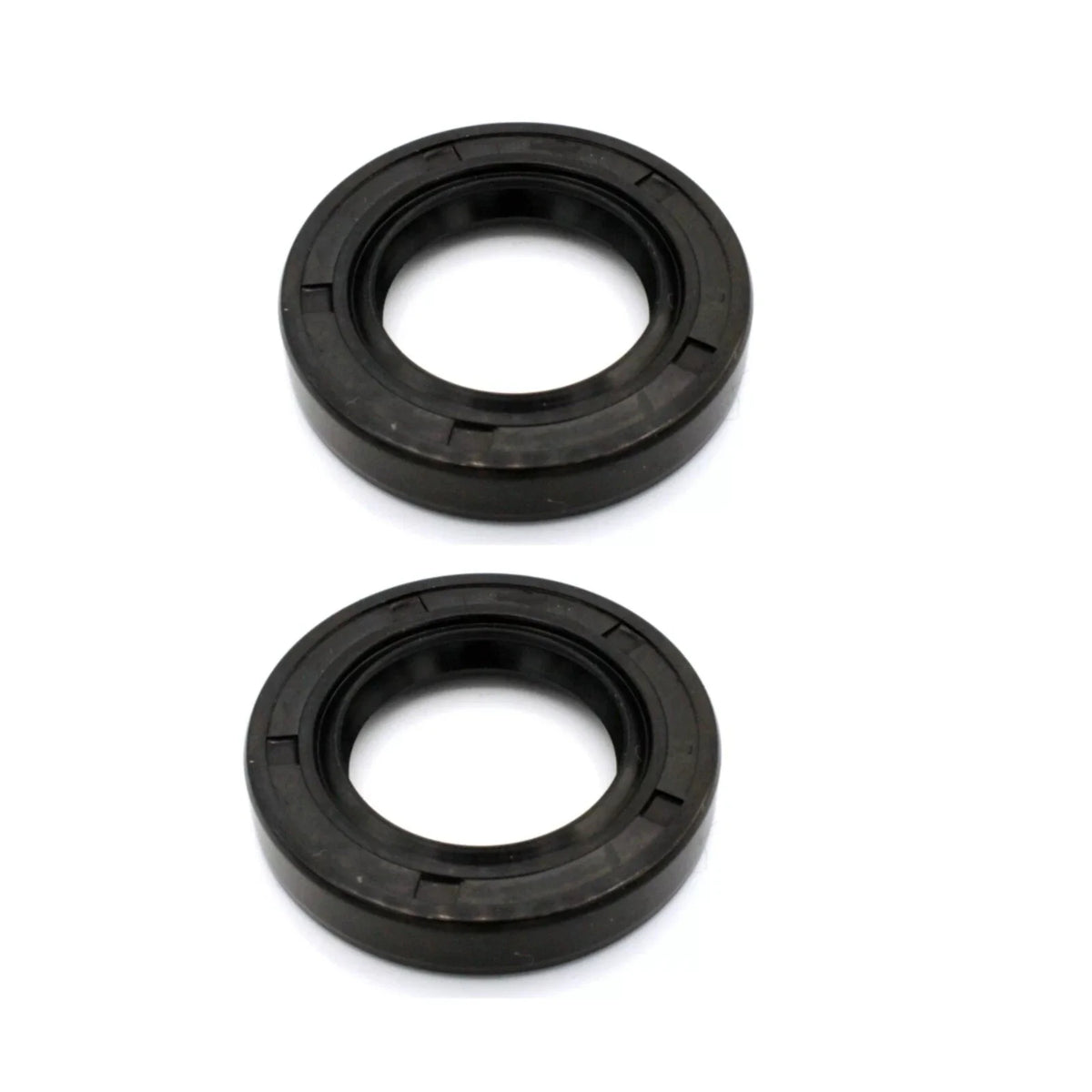 Set of 2 Oil Seals for Yamaha Outboard 25 40 50 HP (93102-23096-00)