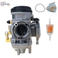 Carburetor 13200-39D22 for Suzuki King Quad 300 LTF300F (2000–2002)