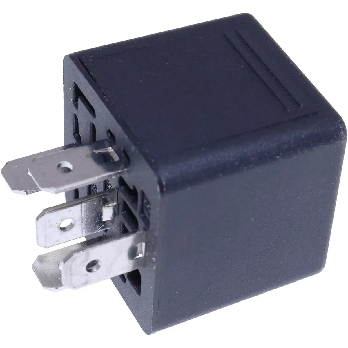 Relay 12V 40A 87436836 for Holland Case B110 B115 B90B T9.390 T9.450 B95 D85