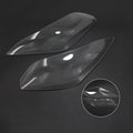 Front Headlight Lens Protection for Kawasaki Ninja 300 Versys 650 (2015–2017)