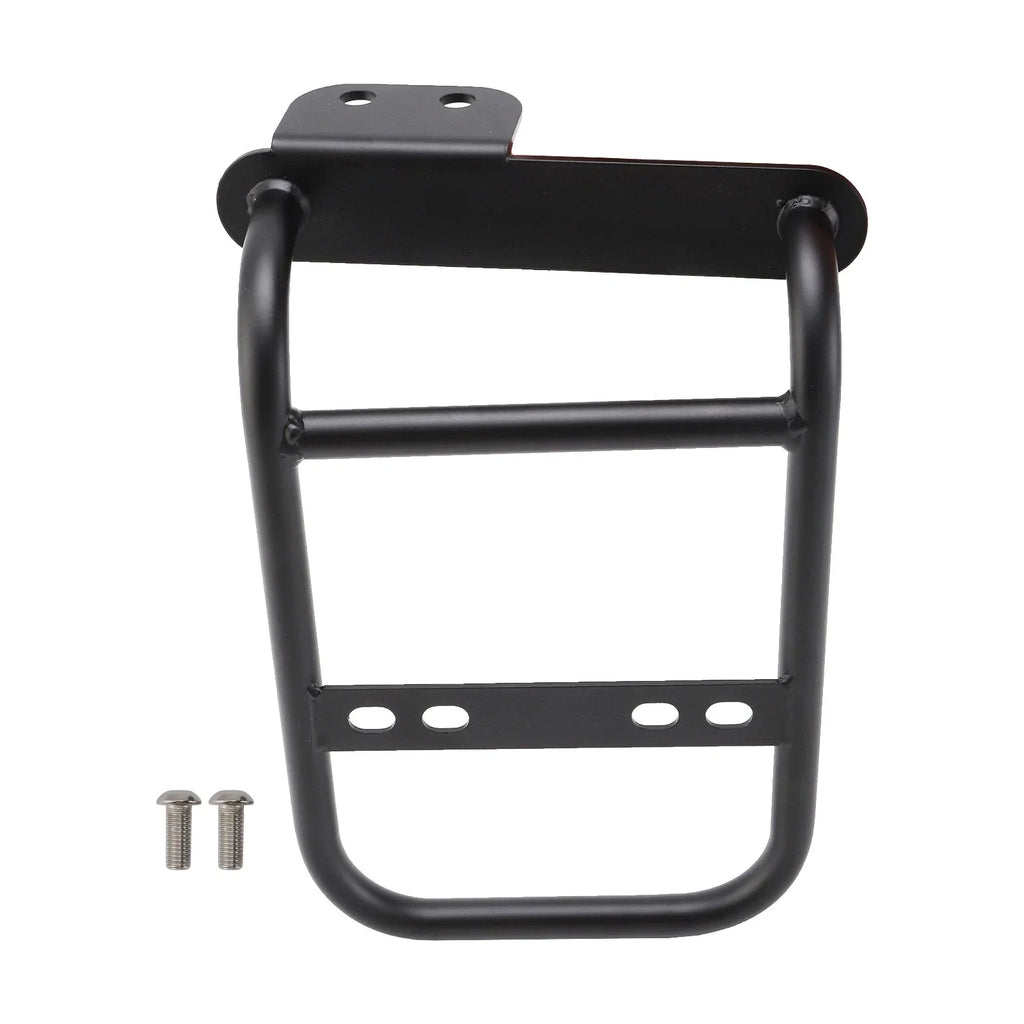 Side Bag Racks Saddlebag Mounting Bracket Right for Vitpilen Svartpilen 125 (2019–2023)