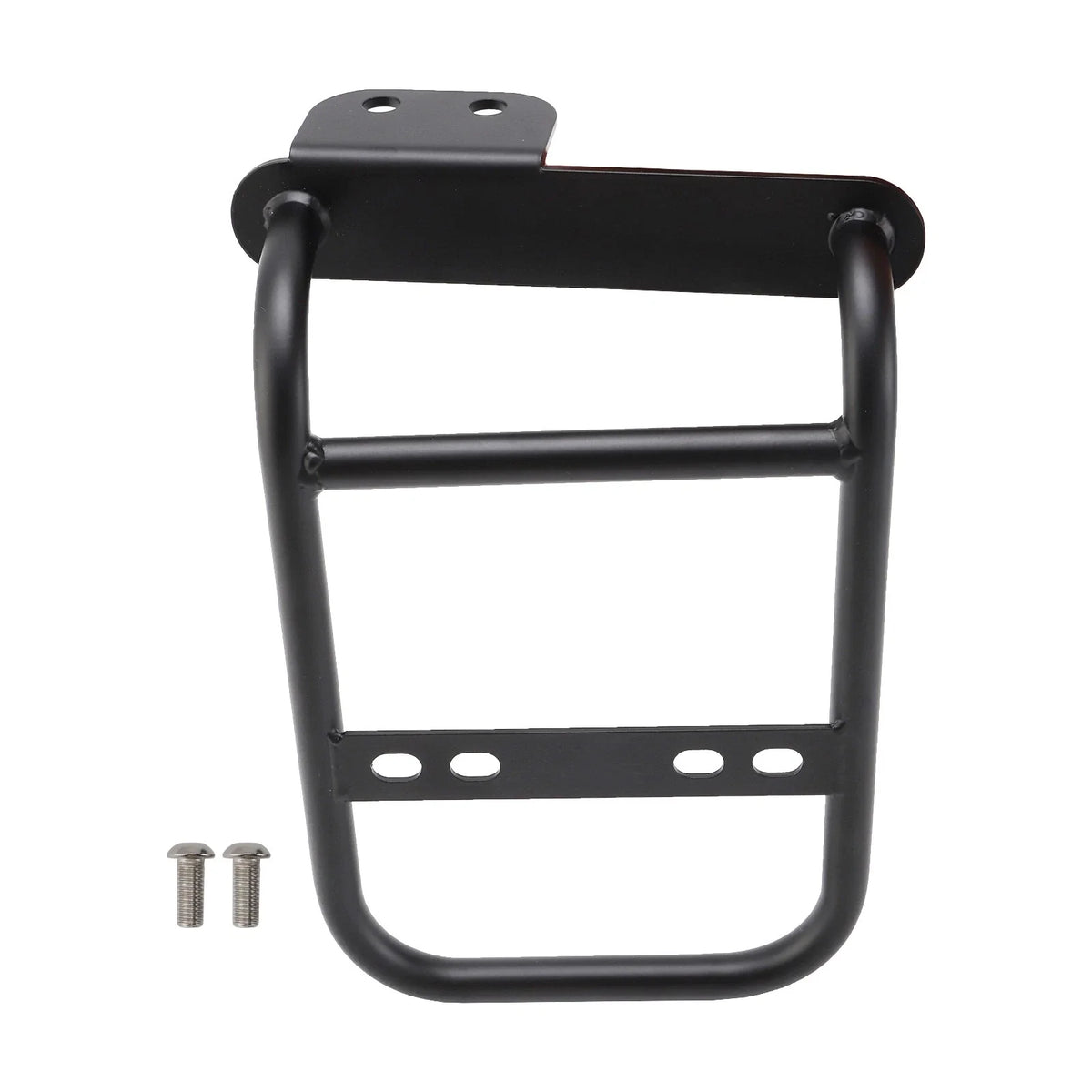 Side Bag Racks Saddlebag Mounting Bracket Right for Vitpilen Svartpilen 125 (2019–2023)