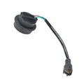 Yamaha Outboard Trim Tilt Switch 6H1-82563-11-0 0 15-115 HP 6H1-82563-10