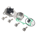 Water Pump Impeller Kit for Yamaha 4 Stroke 25 30 40 HP Outboard 66T-W0078-00
