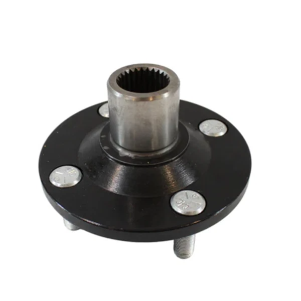 Wheel Hub Assembly Rear 103146203 for Club Car UTV Carryall 1500 1700 XRT 1550