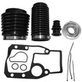 For OMC Cobra 1986 & Later Volvo Penta SX-S SX-C SX-R SX-M DP-S Bellows Kit