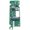 Circuit Board 1001285844 1600369 for JLG Lift T350 T500J Telehandler 644E-42