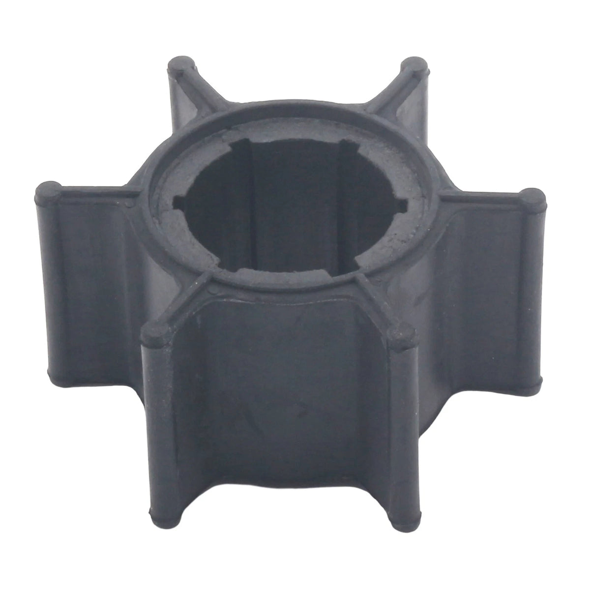 Yamaha Water Pump Impeller for 2 Stroke 6HP 8HP Outboard Motor 655-44352-09