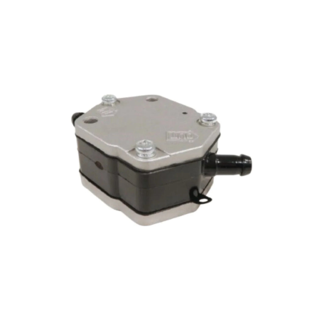 2X Fuel Pump for Yamaha 2-Stroke 115 130 150 175 200 225 250 300 HP (EPM6E5-24410)
