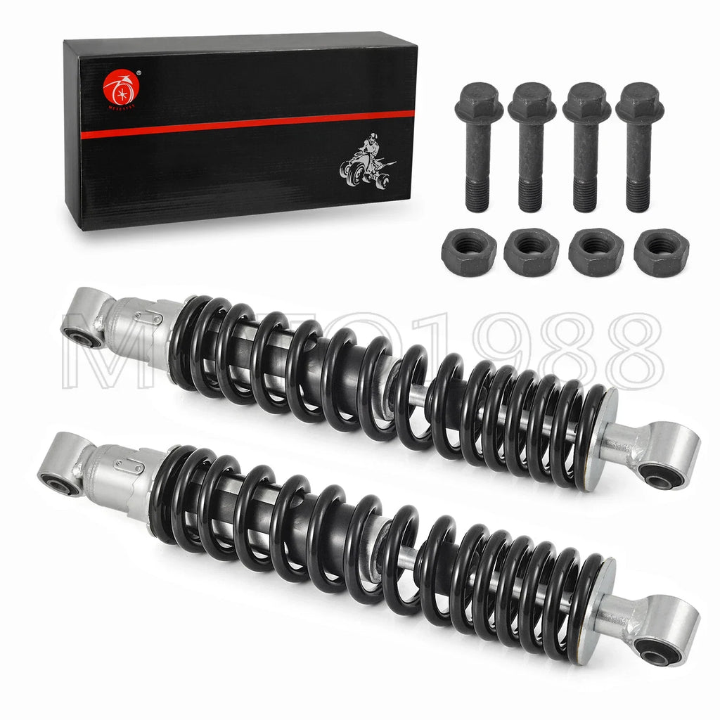 2X Front Shock Absorbers for Yamaha Banshee 350 (1987–2006) 3GG-23350-10-P1