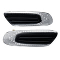LED Side Marker Signal Lamp for MINI Cooper F55 F56 F57 (2014–2017)