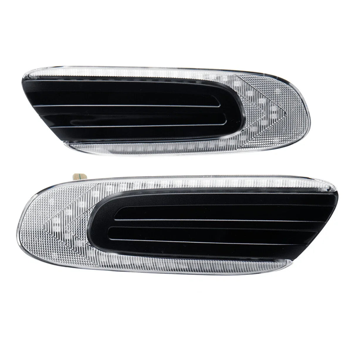 LED Side Marker Signal Lamp for MINI Cooper F55 F56 F57 (2014–2017)