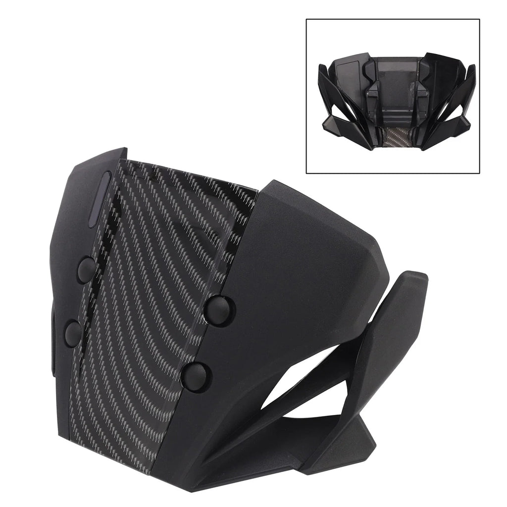 ABS Windshield for Honda CB650R (2019–2022)
