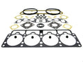 Head Gasket Set for Volvo Penta MB20 AQ130 (Replaces 876356, 875401)