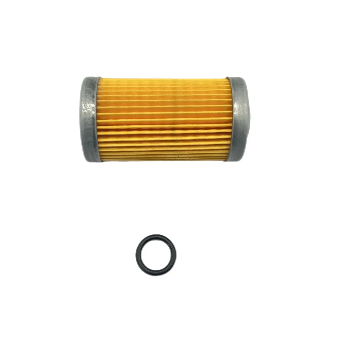 2Pcs Fuel Filter for Yanmar Marine Engine (1 2 3 GM) 104500-55710