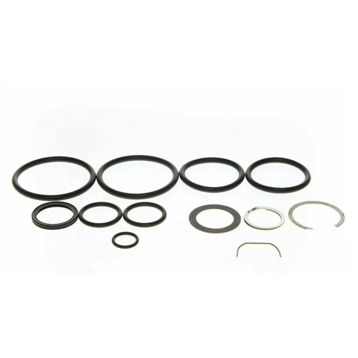 Power Trim Cylinder Seal Kit for MerCruiser Alpha Bravo (Replaces 25-87400A2)