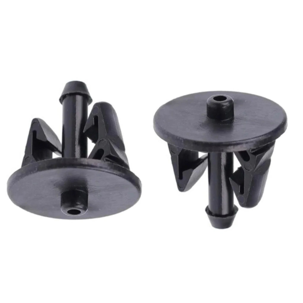 Set of 2 Tell Tale Water Spray Nipples for Johnson Evinrude OMC (321885)