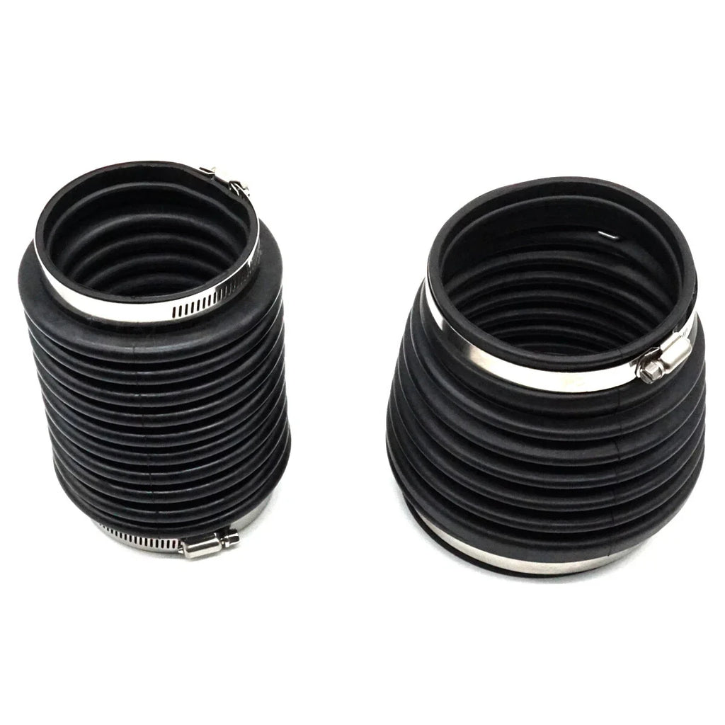 U-Joint Exhaust Bellows Kit for Volvo Penta AQ MD Stern Drive (876294, 875848)