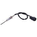 Temperature Sensor 1J500-18511 for Kubota Engine V3800 SVL65-2 SVL75-2 TL12 TL10