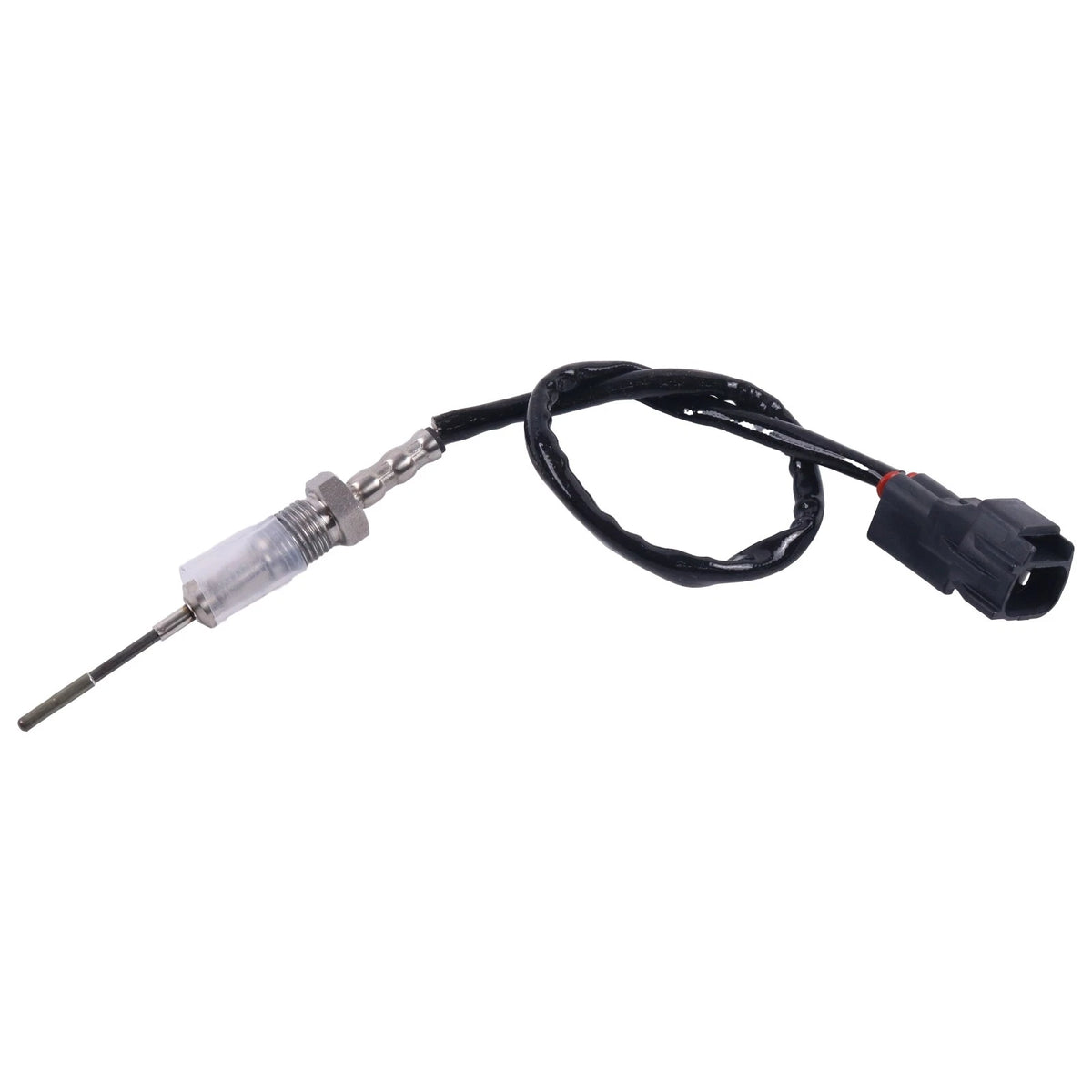 Temperature Sensor 1J500-18511 for Kubota Engine V3800 SVL65-2 SVL75-2 TL12 TL10