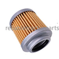 4294130 Filter for John Deere 50D 17G 26G 27D 30G 35D 35G 50C 50G 60G PC4 PC7