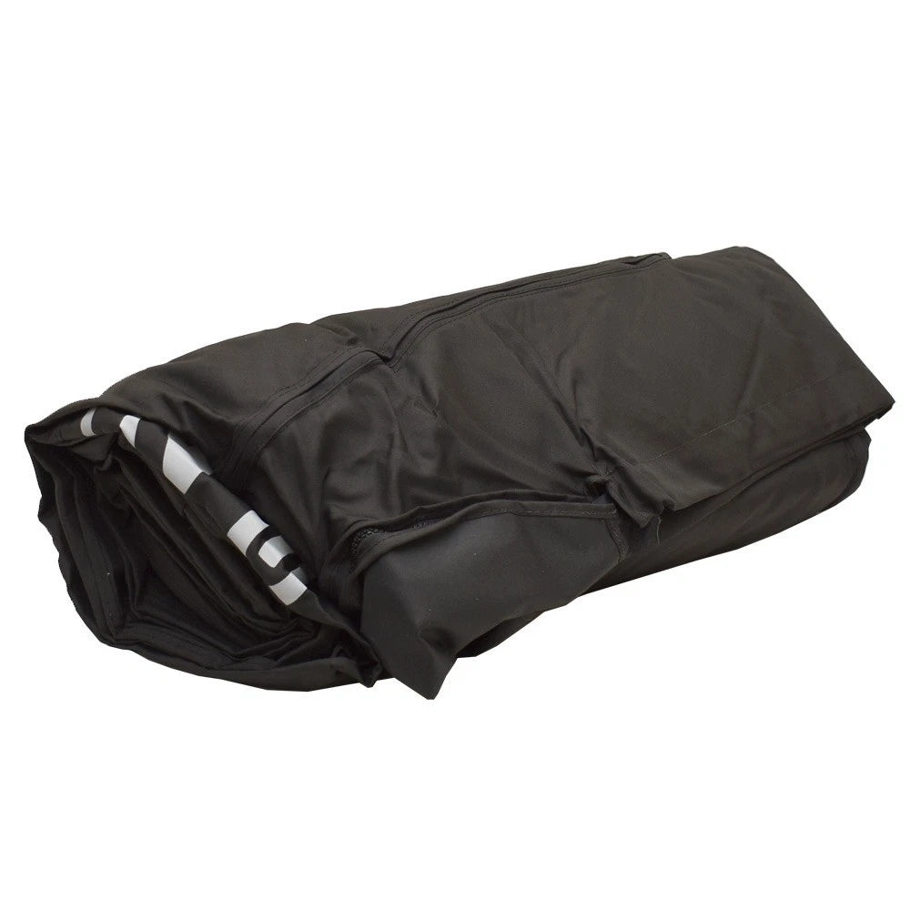 Regal 3200 BR Boat Ratchet Mooring Cover 121828508 - Black Ameritex
