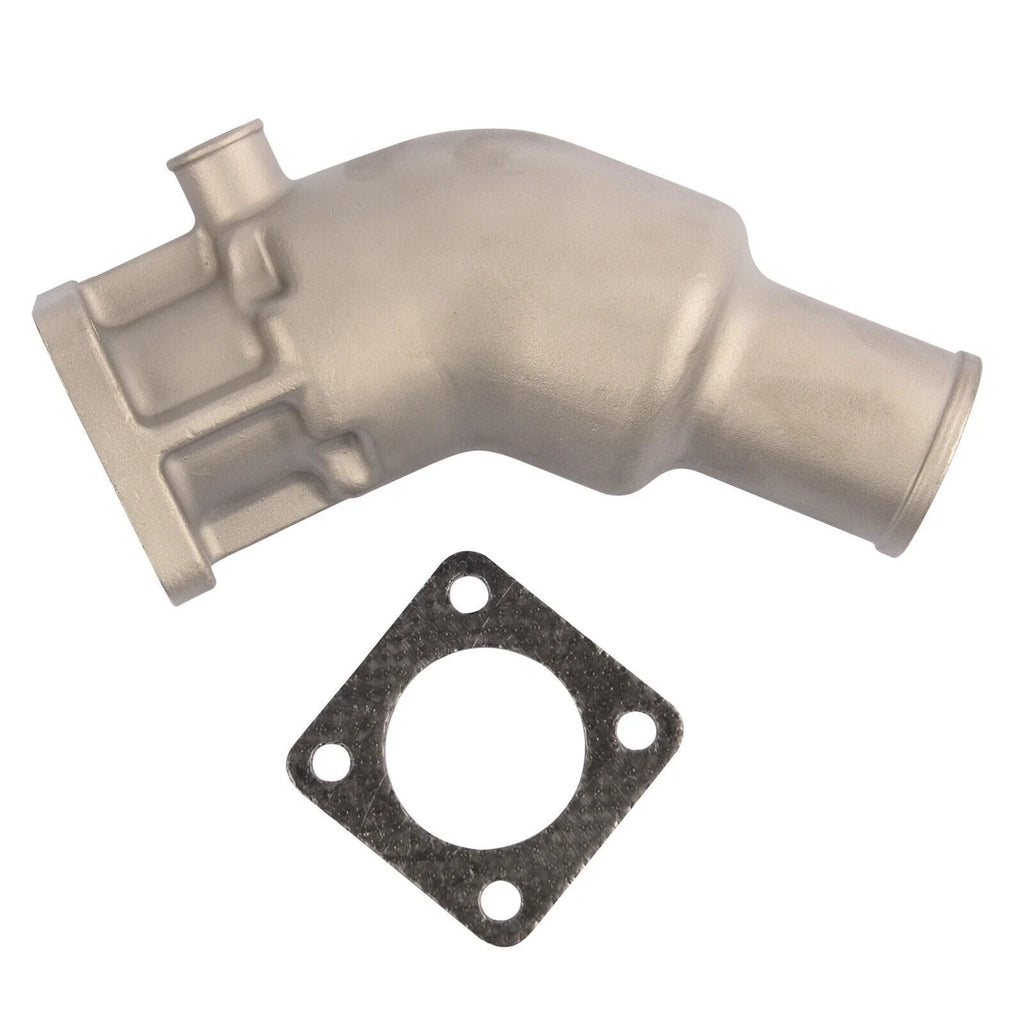 Stainless Steel Exhaust Elbow for Volvo Penta MD2010/MD2010A (21190094, 861906)
