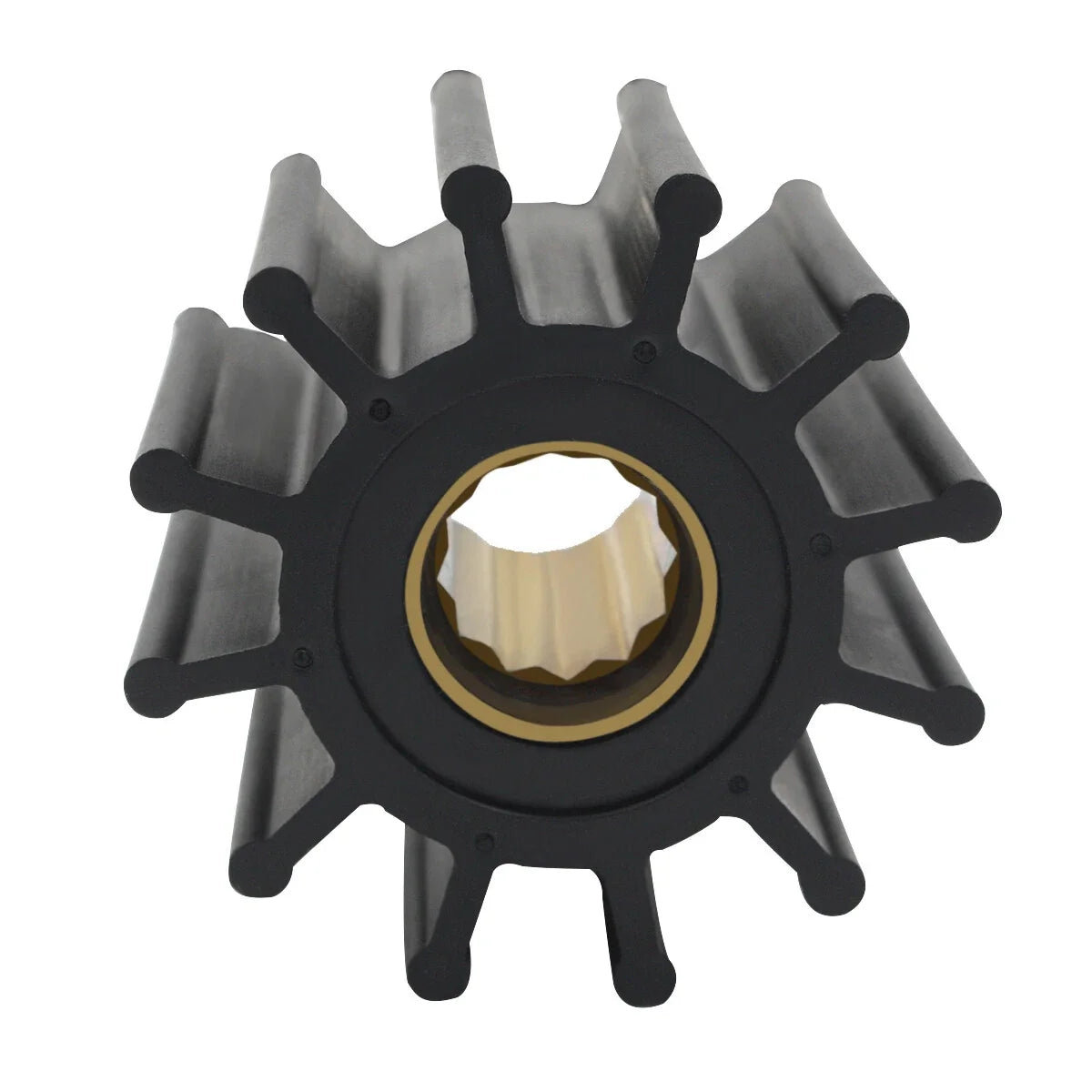 Marine Water Pump Impeller for Yanmar 6LPA (116)