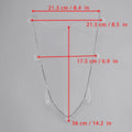 Windshield for Honda CBR250RR (2023–2024) AA9