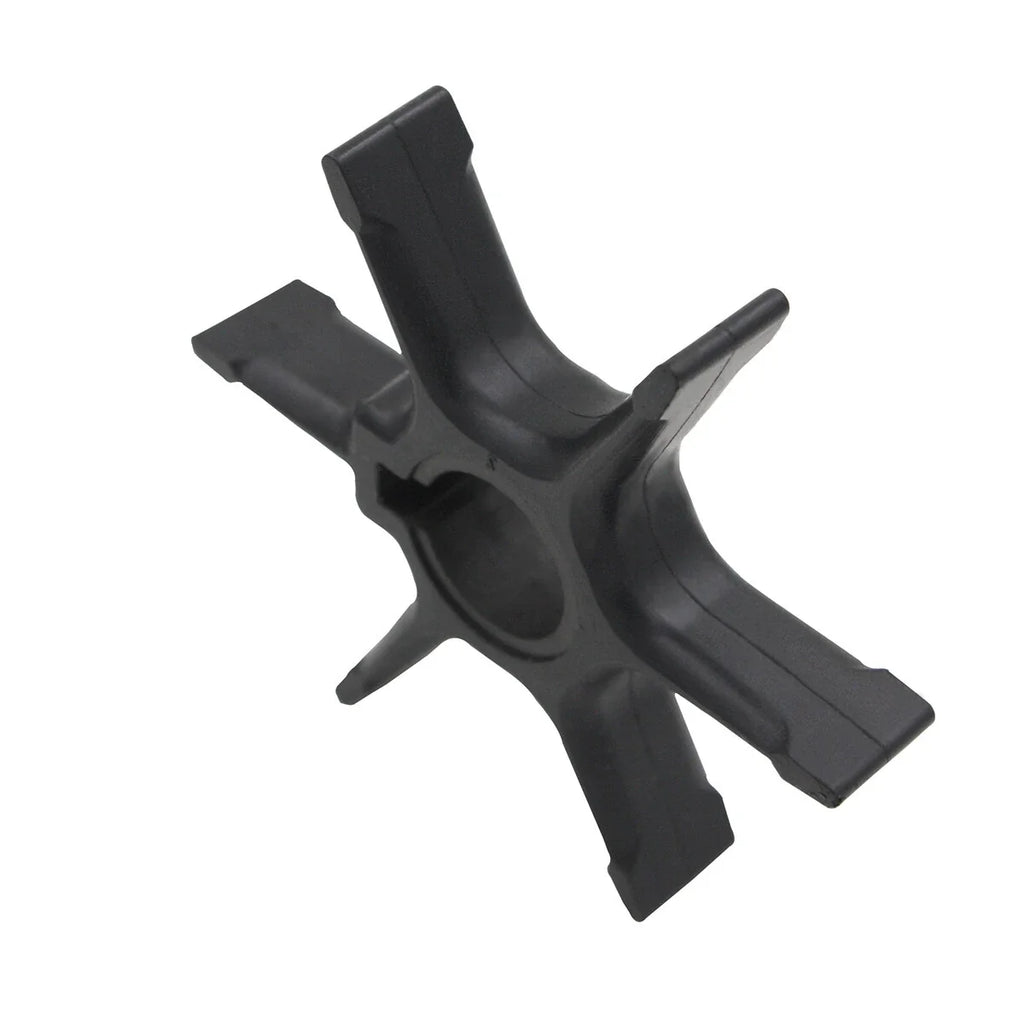 Water Pump Impeller for Suzuki Outboard DT 9.9 16 25 28 (1983–1997) 17461-93004