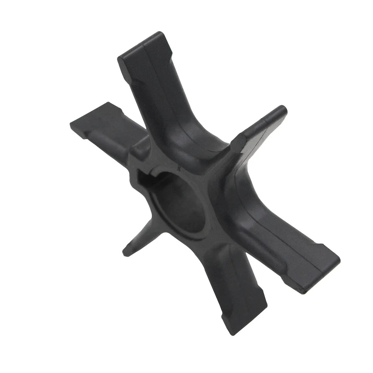 Water Pump Impeller for Suzuki Outboard DT 9.9 16 25 28 (1983–1997) 17461-93004