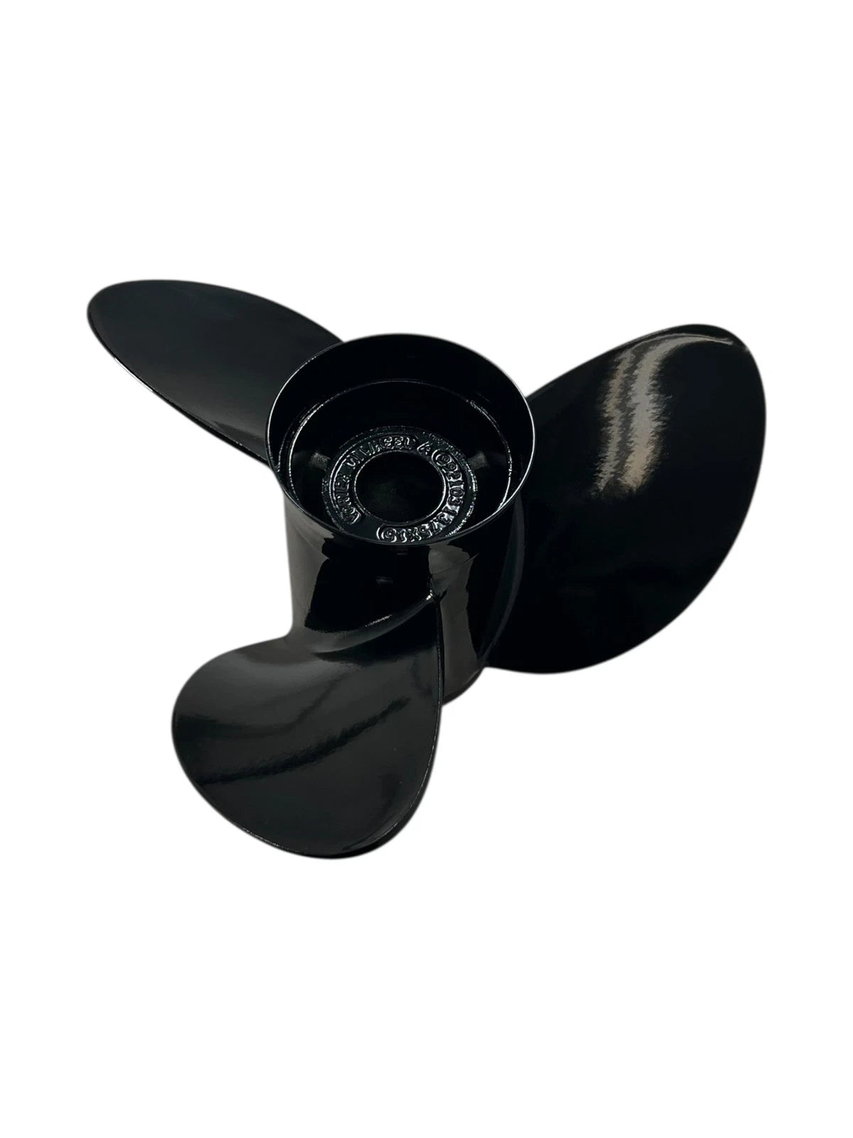 Michigan Wheel 3 X 13 3/4 X 15 RH, Vortex XHS Aluminum Propeller, 992103, OEM