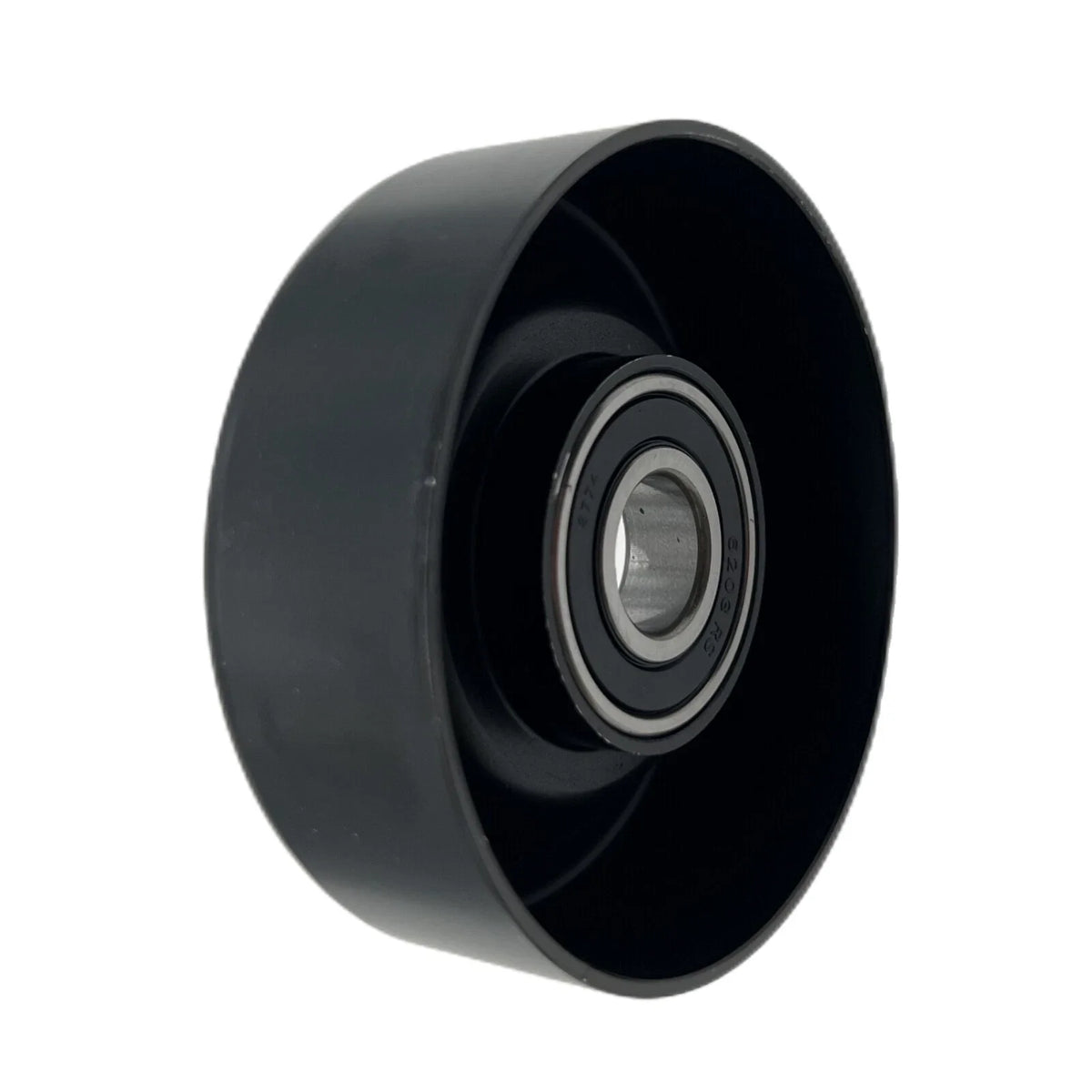 Serpentine Belt Idler Pulley for Volvo OMC Penta 4.3 5.0 5.7 8.1 L (3861009)