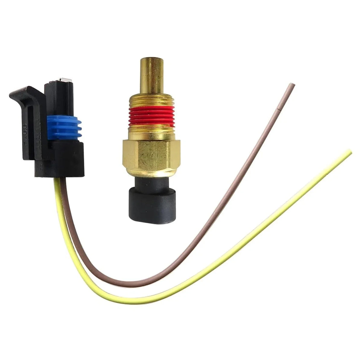 Temperature Sensor for MerCruiser Engine 3.0 4.3 5.0 (805218T, 805218)