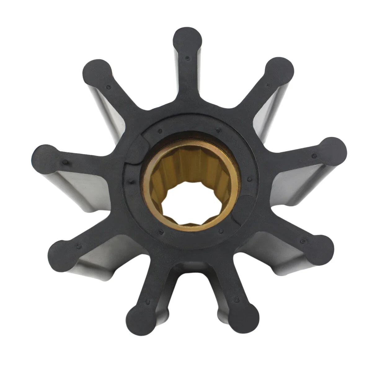 Water Pump Impeller for Man D2542 2840 2842 2848 (Marine)