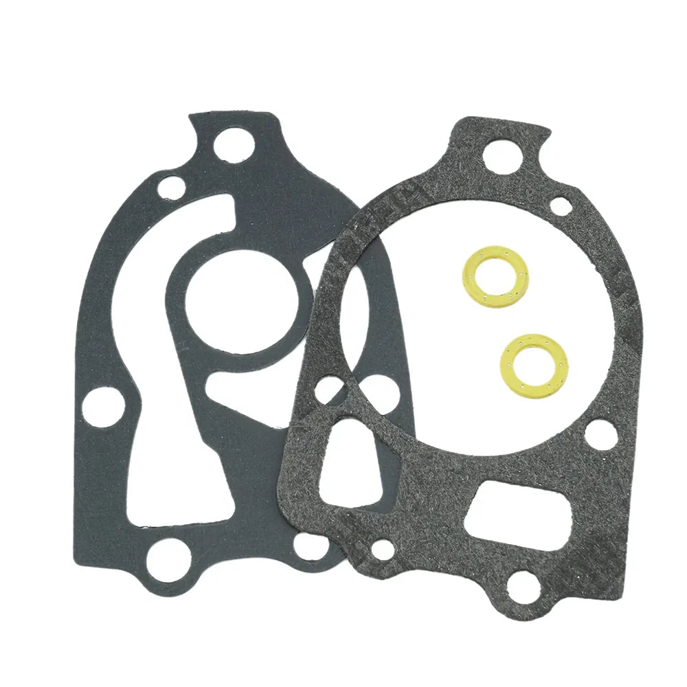 Water Pump Impeller Kit for Mercury Mariner 2 Stroke (65-225 HP)