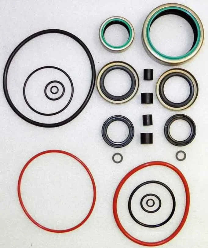 Lower Unit Seal Kit for Mercruiser Bravo 1/2/3 (18-2645-1)
