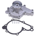 Water Pump 1G772-73032 for Kubota SVL75 KX080-3T M5040DT M7040F V3307 V3307T