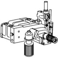 Hydraulic Lift Pump Fits Massey Ferguson 231 240P 1076957M91 313029K91