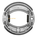 Brake Shoes for Yamaha JT1, JT2, JT2MX, RS100, DT80, DT100, RT100, Riva 80 (1968–1980)