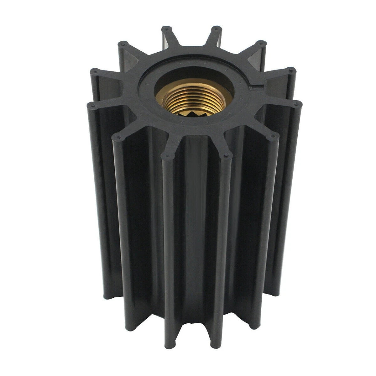 Impeller Replaces for Johnson 09-820B Raw Sea Water Pump F95 F958 Boat Neoprene