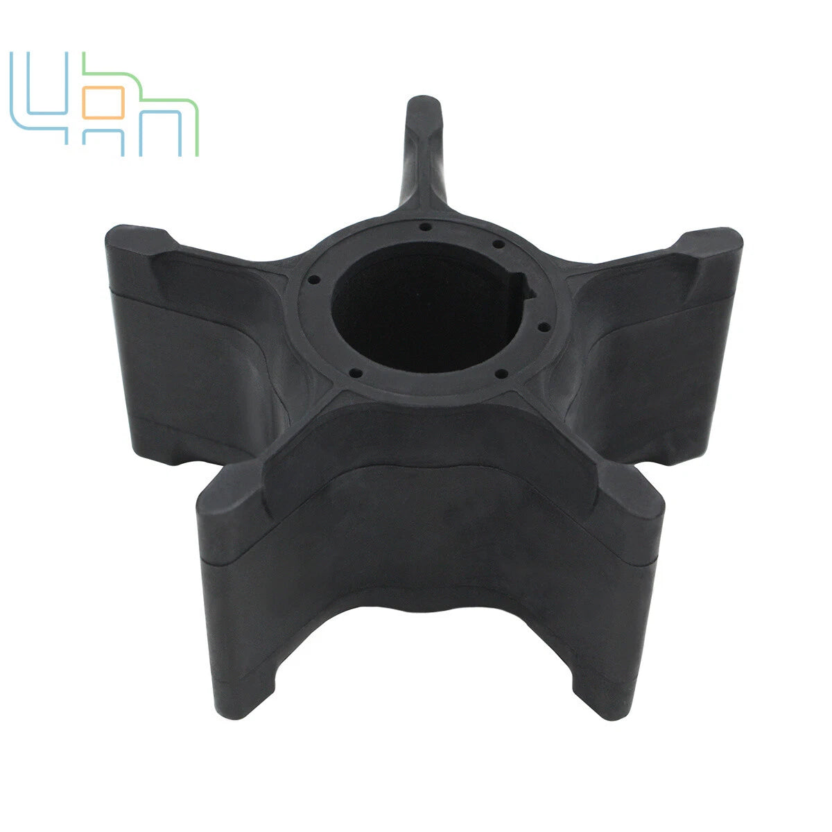 Water Pump Impeller 17461‑93J00 for 4 Stroke 225HP 250HP 300HP 350HP Outboard