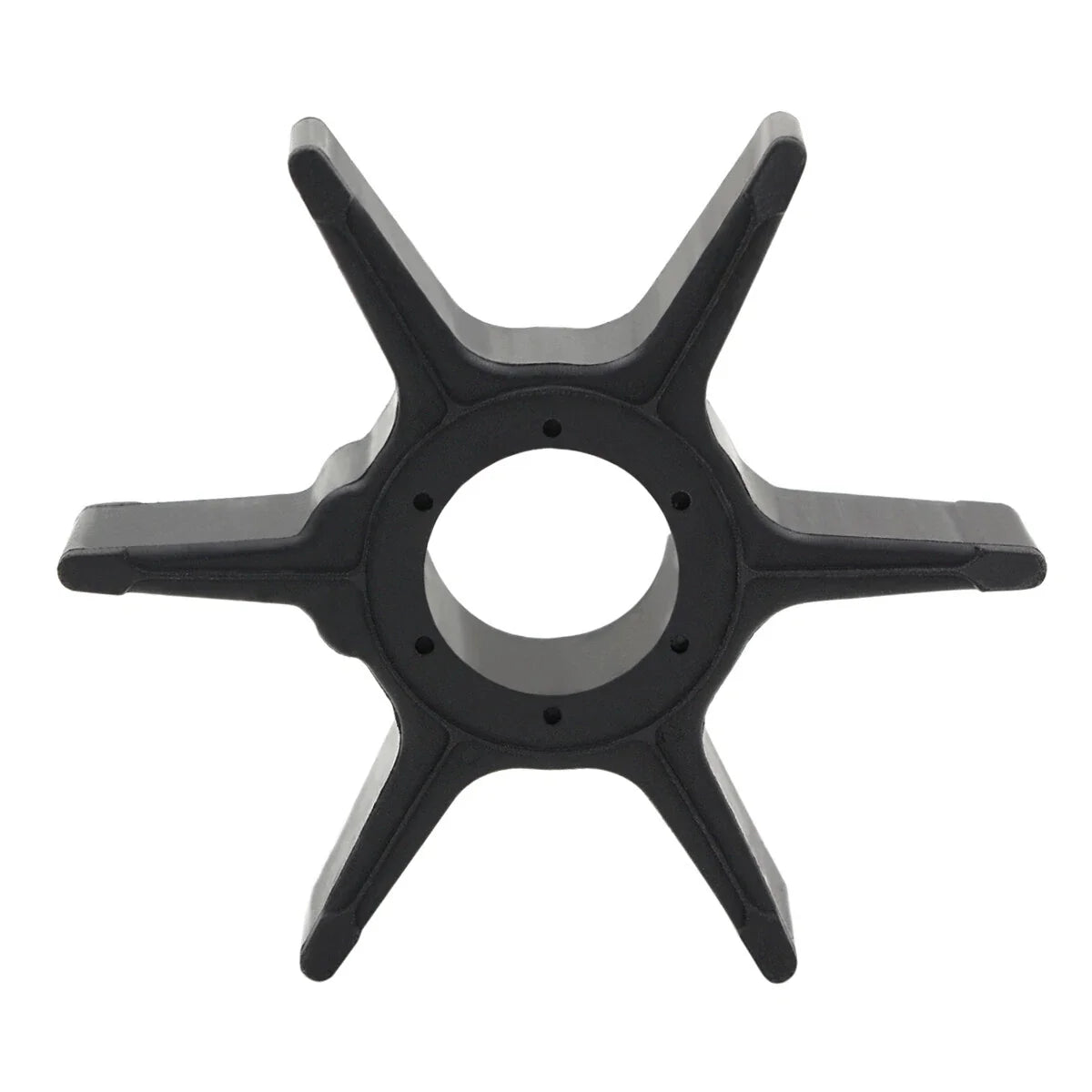 Water Pump Impeller for Suzuki Outboard DT 25 (17461-96301)