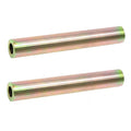 2PCS Lower Arm Suspension Sleeve 103256401 for Club Car Carryall 1500 1700 UTV