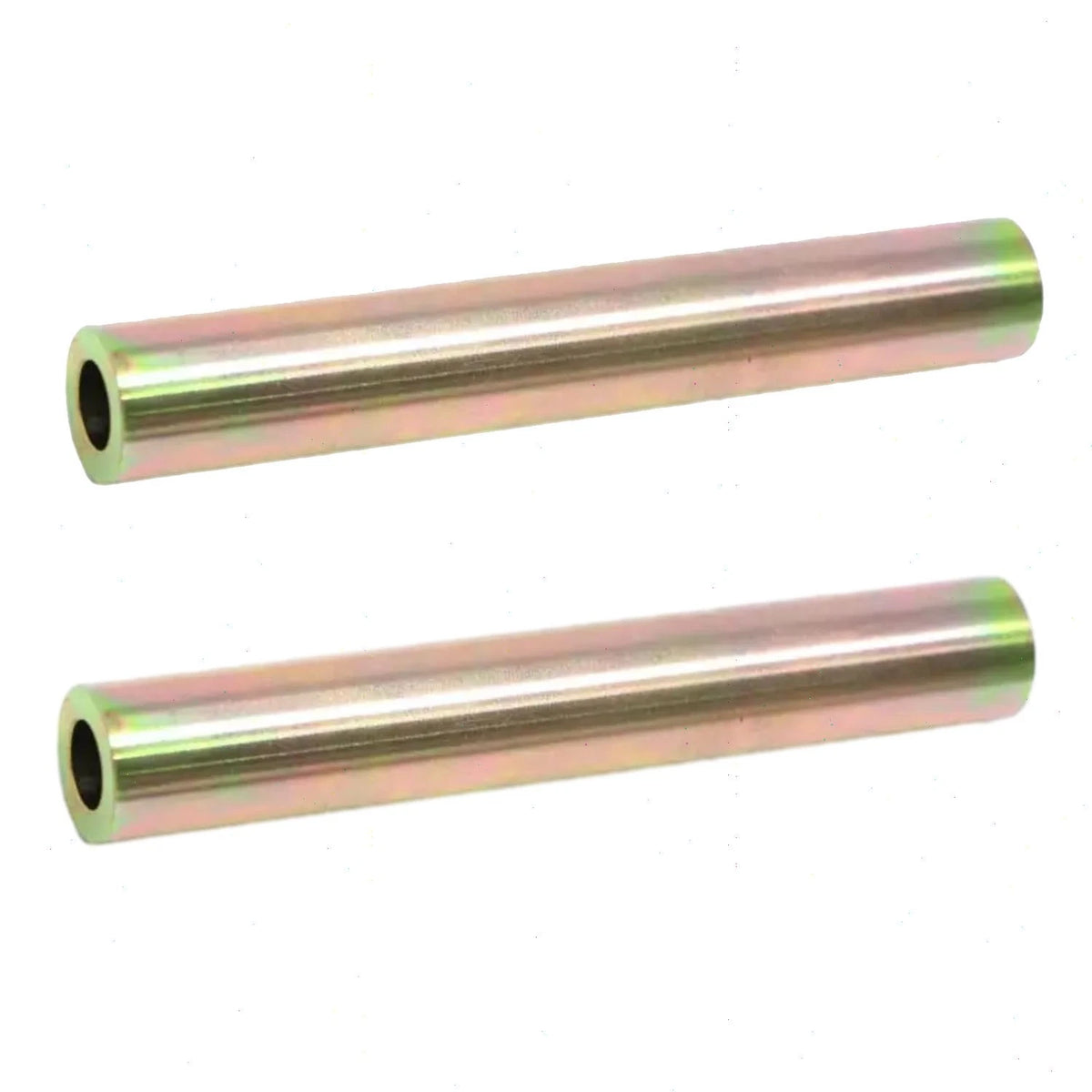 2PCS Lower Arm Suspension Sleeve 103256401 for Club Car Carryall 1500 1700 UTV