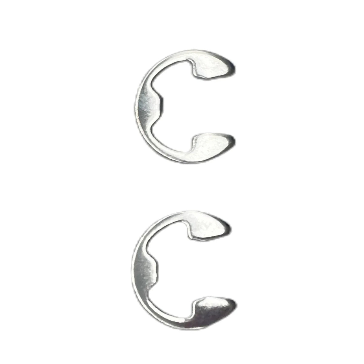 Set of 4 E Rings for MerCruiser Alpha 1 Gen 2 (53-815949, 18-2345)