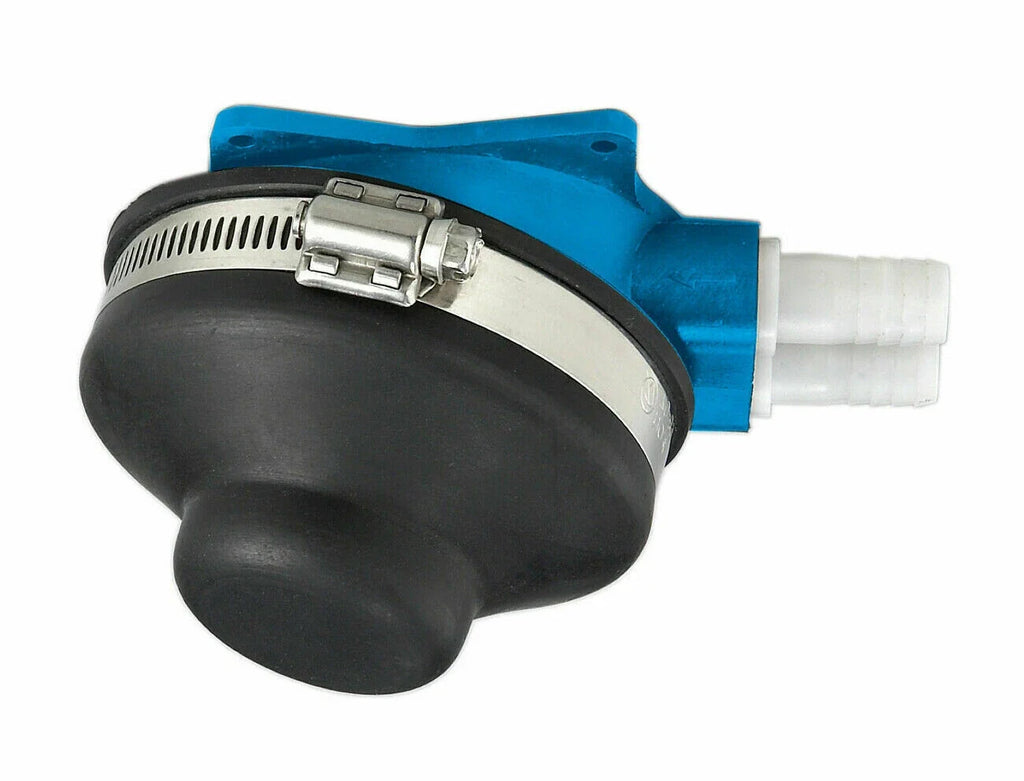 Water Pump for Marine Boat (1/2" Hose) Rubber & Nylon