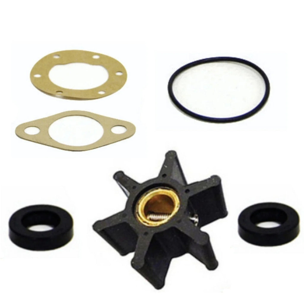 Impeller Kit for Sherwood 9979K, Jabsco 4528-0001, Johnson 09-806B-1, Sierra 18-3079
