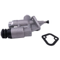 Fuel Pump 87473338 for Case Tractor MX100 MX110 MX120 MX135 MX150 MX170